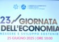 Giornata dell'Economia