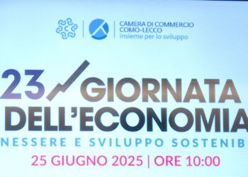 Giornata dell'Economia