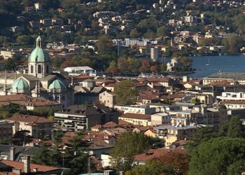 Lago di Como