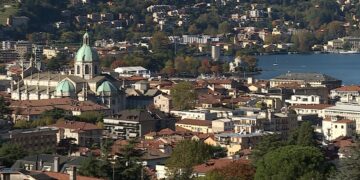 Lago di Como