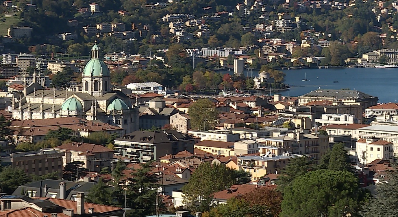 Turismo sul Lago di Como, l’assessore Mazzali: “Il Lario può diventare una destinazione anche d’inverno”