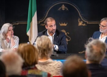 Luigi Marattin Partito Liberaldemocratico