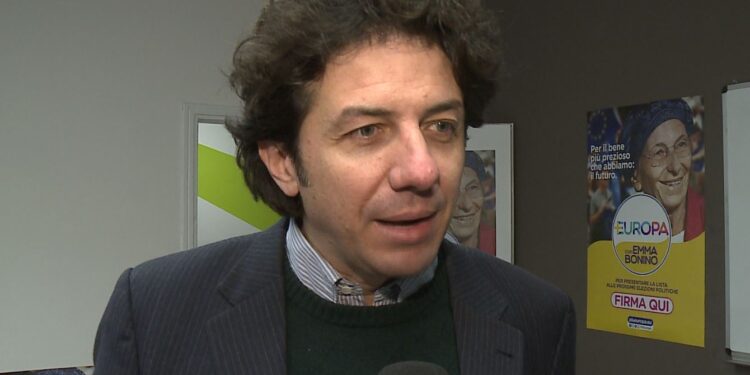 Marco Cappato