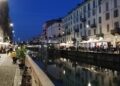 Navigli Milano