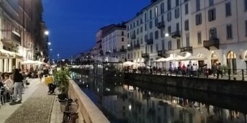 Navigli Milano
