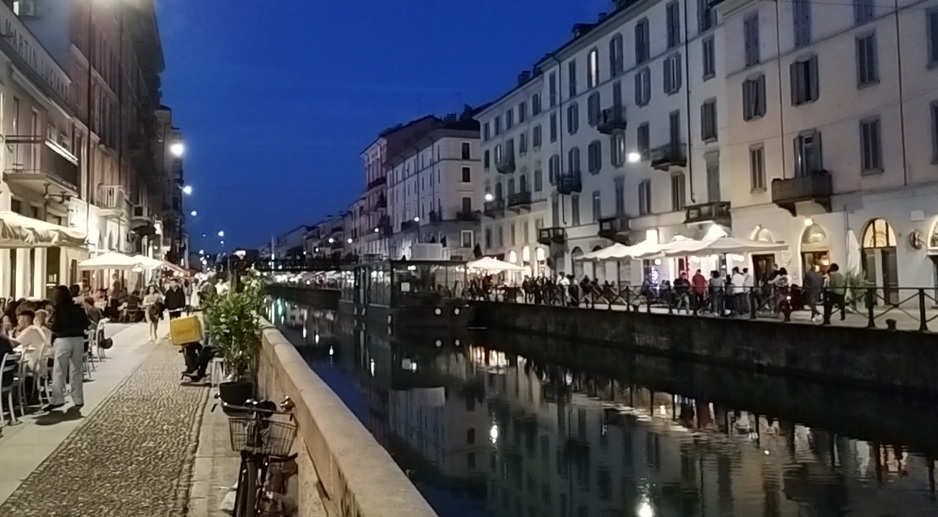 Ordinanza anti-movida a Milano. Squeri (Epam): “Rischio perdita di fatturato e posti di lavoro”