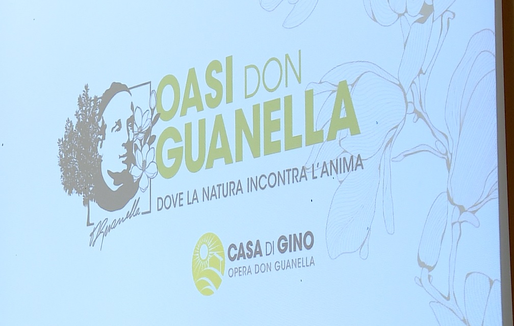 Casa di Gino, inaugurato l’housing sociale per adulti con disabilità e presentato il progetto Oasi don Guanella