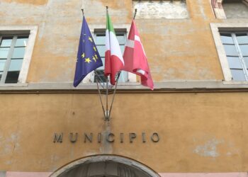 Palazzo Cernezzi