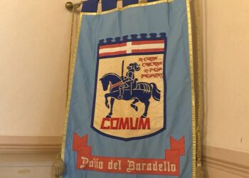 Palio del Baradello