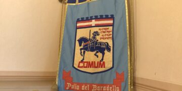 Palio del Baradello