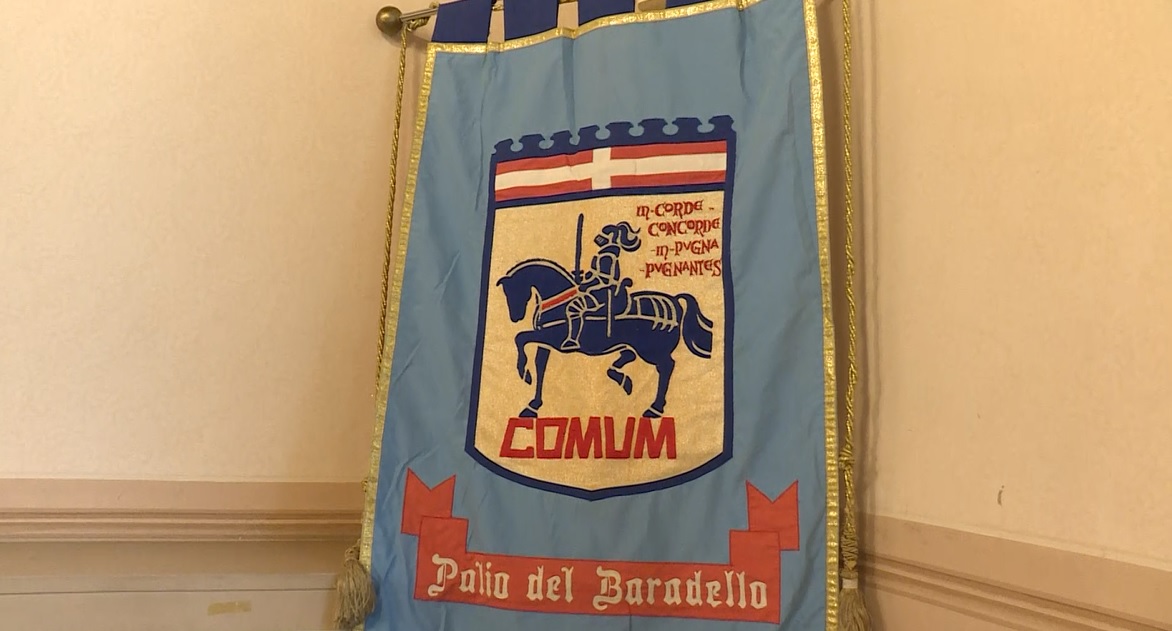 Palio del Baradello 2025, il presidente Bomparola: “Edizione più corta ma imperdibile”