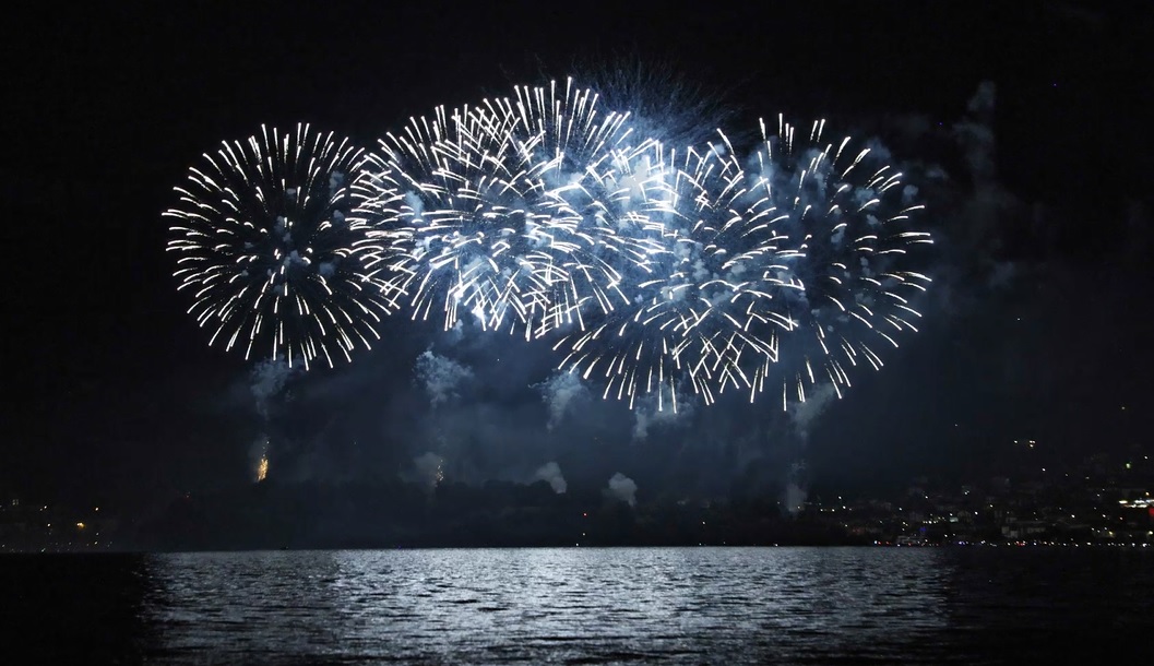 Sagra di San Giovanni