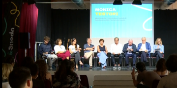Erba, Lo Snodo in festa