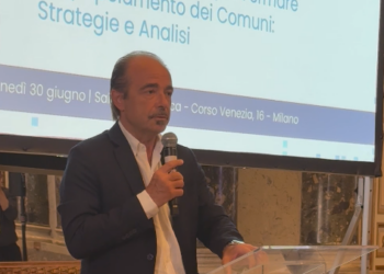 Il sottosegretario Alessio Butti