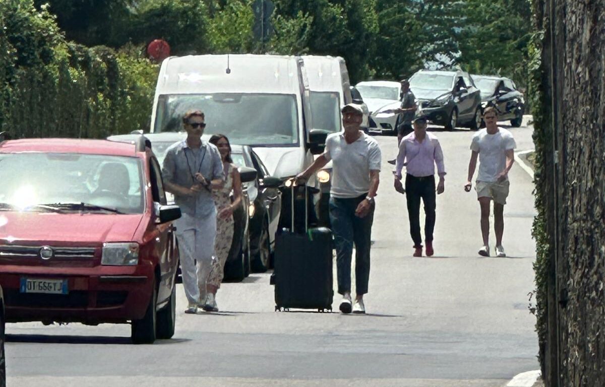 Traffico bloccato sulla Regina, tutti in coda per chilometri