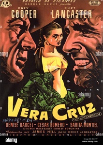 Vera cruz