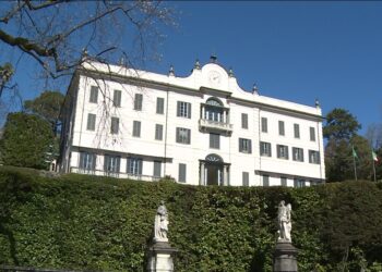 Villa Carlotta