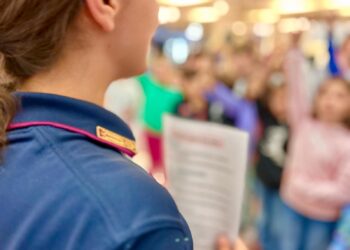 La Polizia di Stato di Como, ha concluso oggi il progetto “Pretendiamo Legalità” giunto all’ottava edizione
