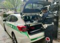 Polizia locale di Como