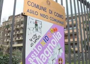asilo nido Magnolia