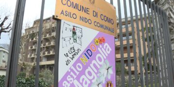 asilo nido Magnolia
