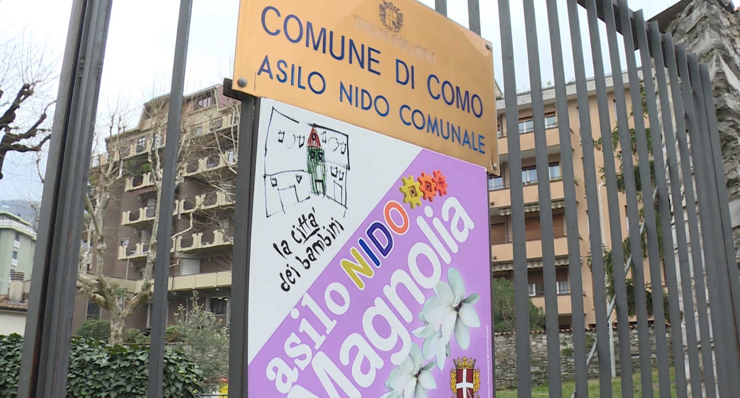 Iscrizioni ai nidi di Como, Legnani (Pd): “È una corsa a ostacoli, gravi difficoltà per le famiglie”