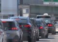 autostrada A9 chiusure notturne
