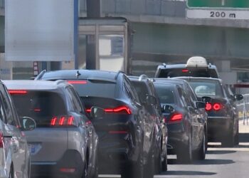 autostrada A9 chiusure notturne