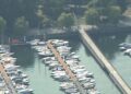 barche lago di como