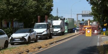 cantiere via Cecilio