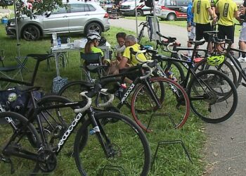 ciclismo