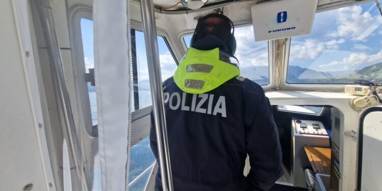 controlli lago