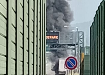 incendio