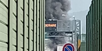 incendio