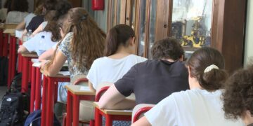 maturità 2025