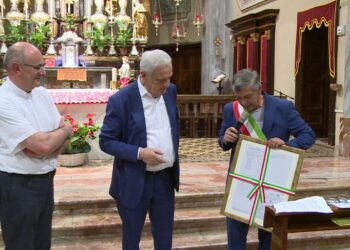 omaggio Pontiggia