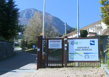 ospedale Menaggio