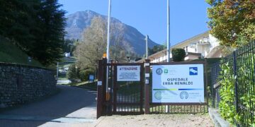 ospedale Menaggio