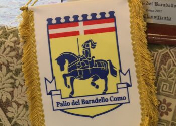 palio del baradello