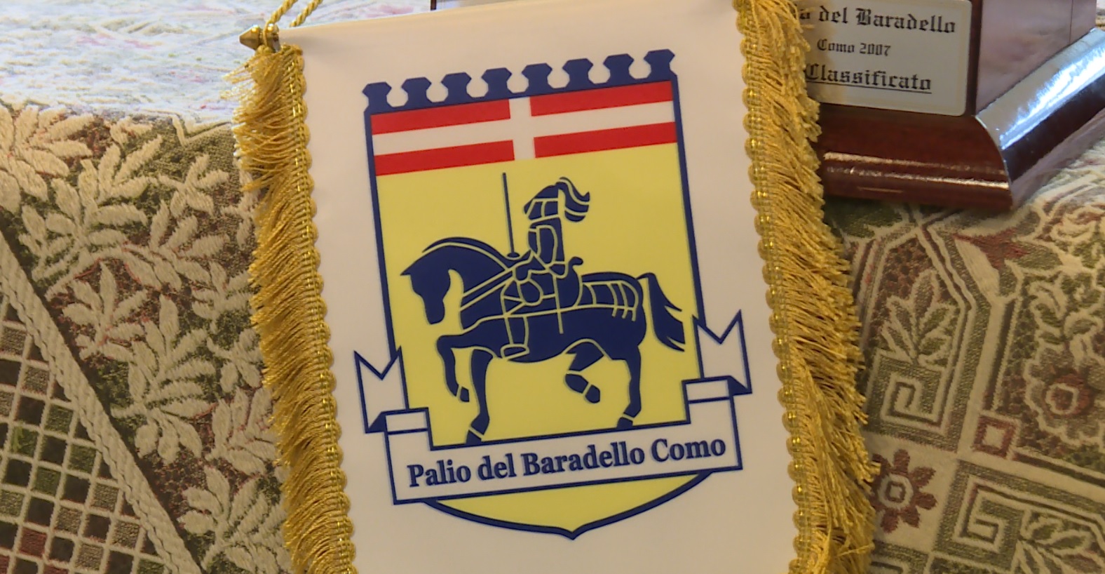 Palio del Baradello: nel 2025 versione ridotta, ma attese grandi novità dal 2026