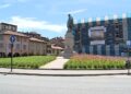 piazza Vittoria