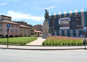 piazza Vittoria