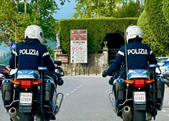 polizia stradale