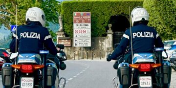 polizia stradale