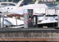 benzina yacht club