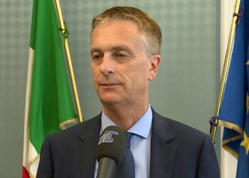 prefetto Corrado Conforto Galli