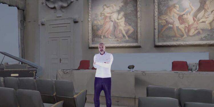 professore Insubria Avatar