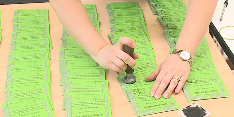 referendum 8 e 9 giugno
