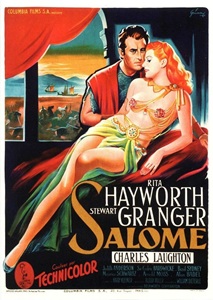 salome