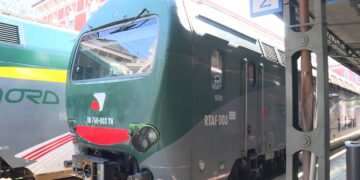 sciopero treni